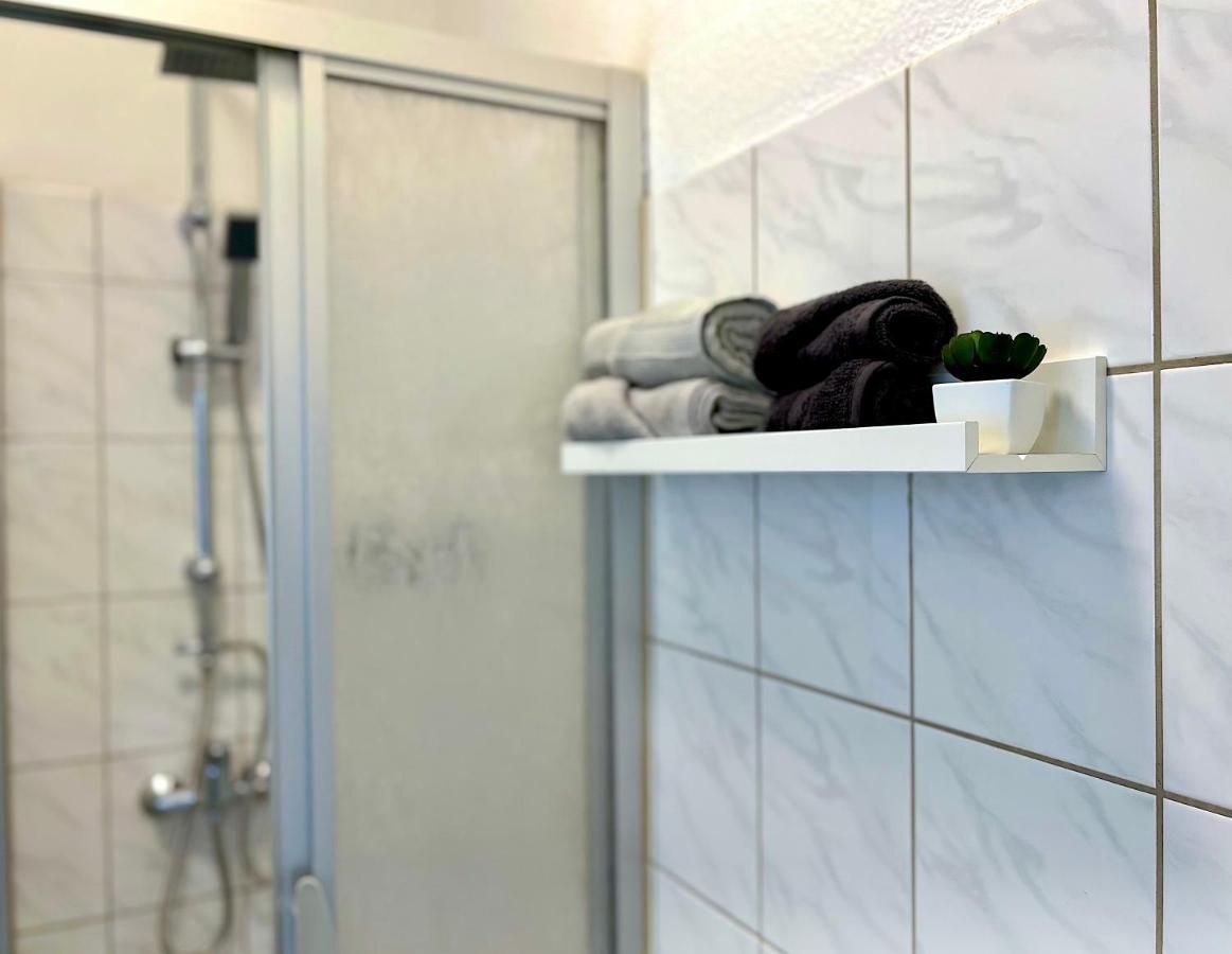 Elbling Apartment Mit Terrasse - Netflix - Parkplatz - Weinbergblick Meissen Exterior photo